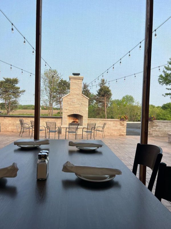 Contact Us Burnt Barrel Social