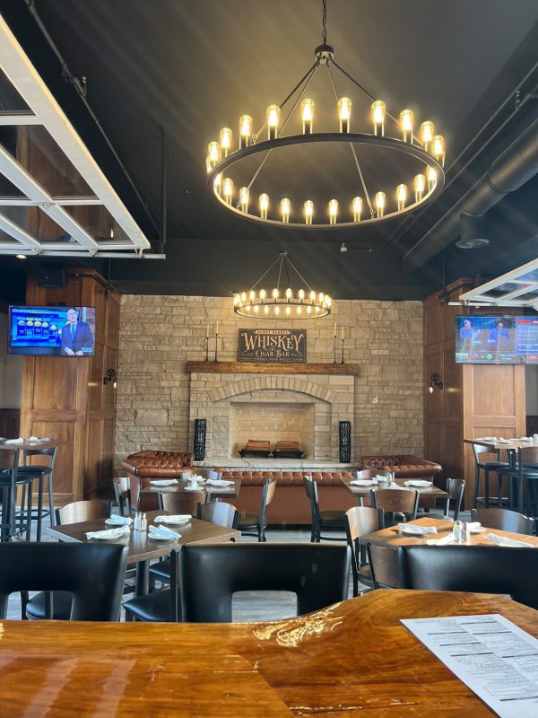 Contact Us Burnt Barrel Social